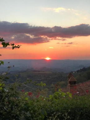 LE QUERCIOLINE Tavarnelle Val Di Pesa